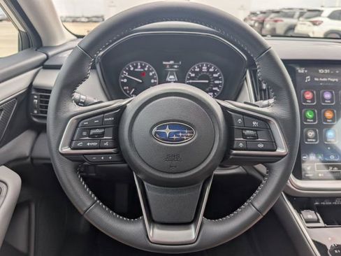 Certified 2025 Subaru Outback Premium image 12