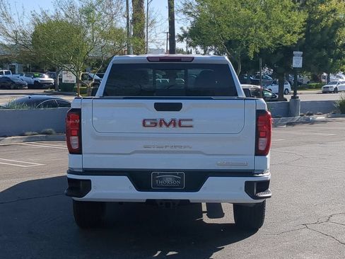 New 2026 GMC Sierra 1500 Elevation w/ Elevation Premium Package AWD/4WD image 5