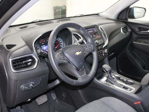 Used 2024 Chevrolet Equinox LT w/ LPO, Floor Liner Package FWD image 18