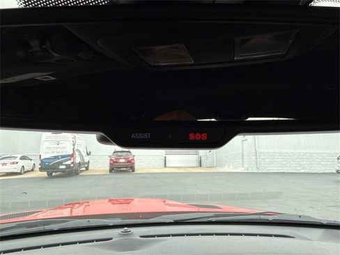 Used 2022 Dodge Challenger R/T Scat Pack image 17