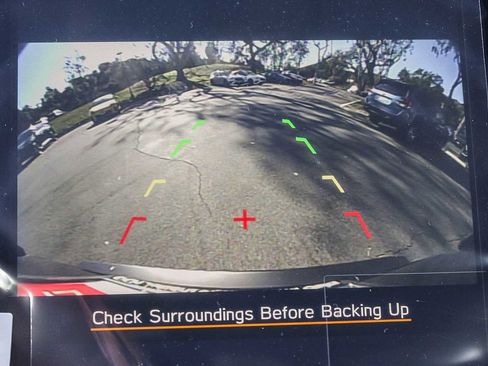 New 2025 Subaru WRX Premium image 24