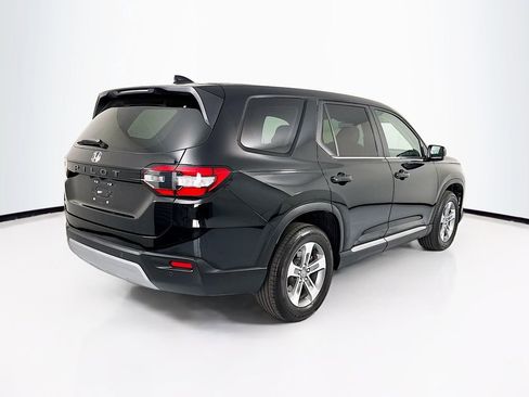 Certified 2024 Honda Pilot EX-L image 5