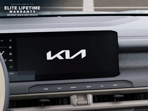 New 2027 Kia Telluride EX AWD/4WD image 21