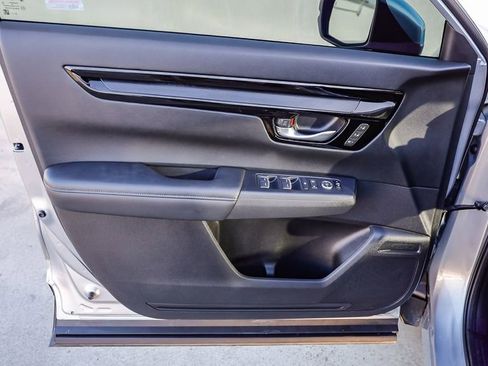 Used 2025 Honda CR-V EX-L image 24