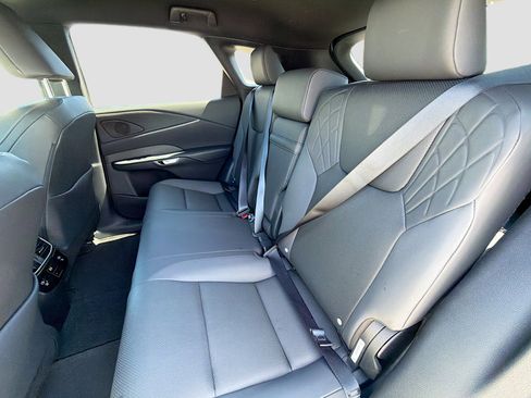 Used 2023 Lexus RX 350 FWD w/ Accessory Package (Z1) image 20