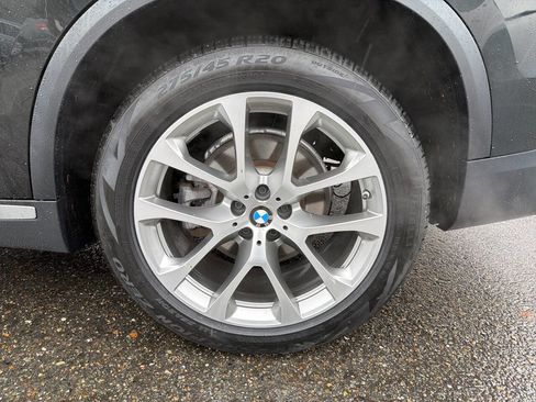 Used 2020 BMW X5 xDrive40i image 3