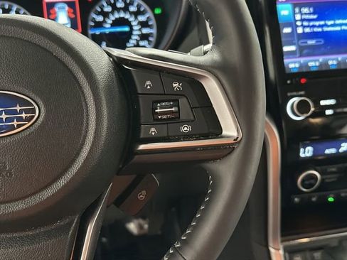 Used 2021 Subaru Ascent Touring image 10