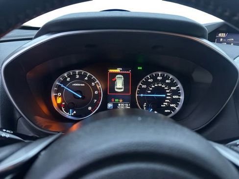 Used 2022 Subaru Ascent Limited image 14