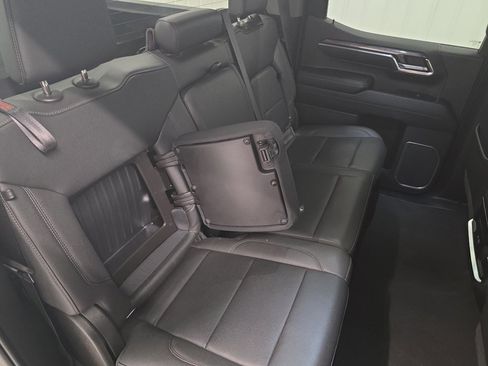 Used 2023 Chevrolet Silverado 1500 LTZ image 10