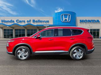 Used 2023 Hyundai Santa Fe SEL w/ Premium Package AWD/4WD video 2