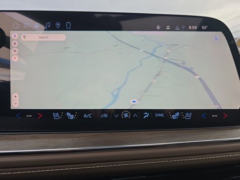 New 2026 Chevrolet Tahoe High Country image 32