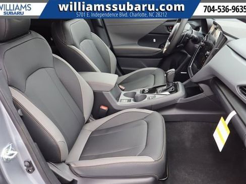 New 2026 Subaru Crosstrek 2.5i Wilderness w/ Wilderness Package AWD/4WD image 23
