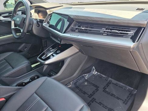 Certified 2023 Audi Q4 e-tron Premium Plus w/ Premium Plus RWD image 22