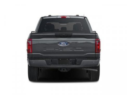 Used 2024 Ford F150 STX w/ STX Black Appearance Package AWD/4WD image 5