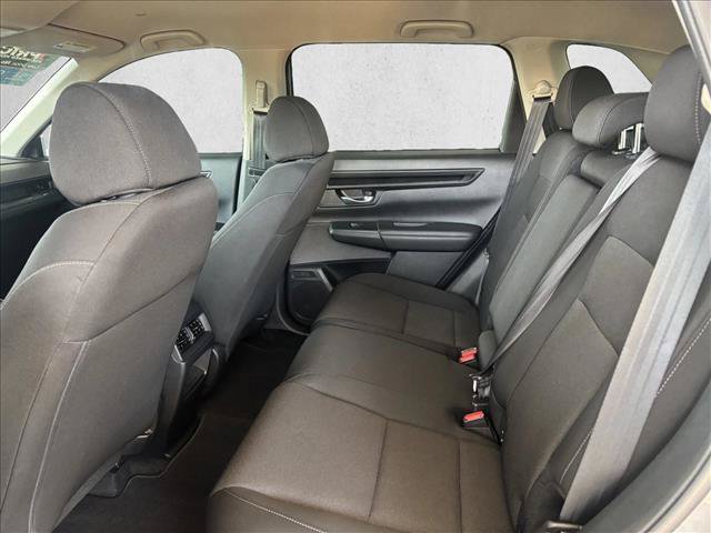 Used 2023 Honda CR-V LX image 9
