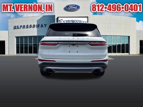 Used 2022 Lincoln Corsair FWD image 13