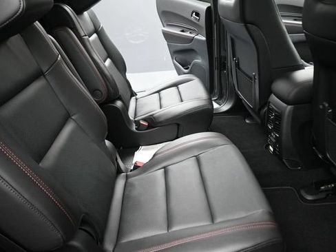 New 2026 Dodge Durango GT AWD/4WD image 24