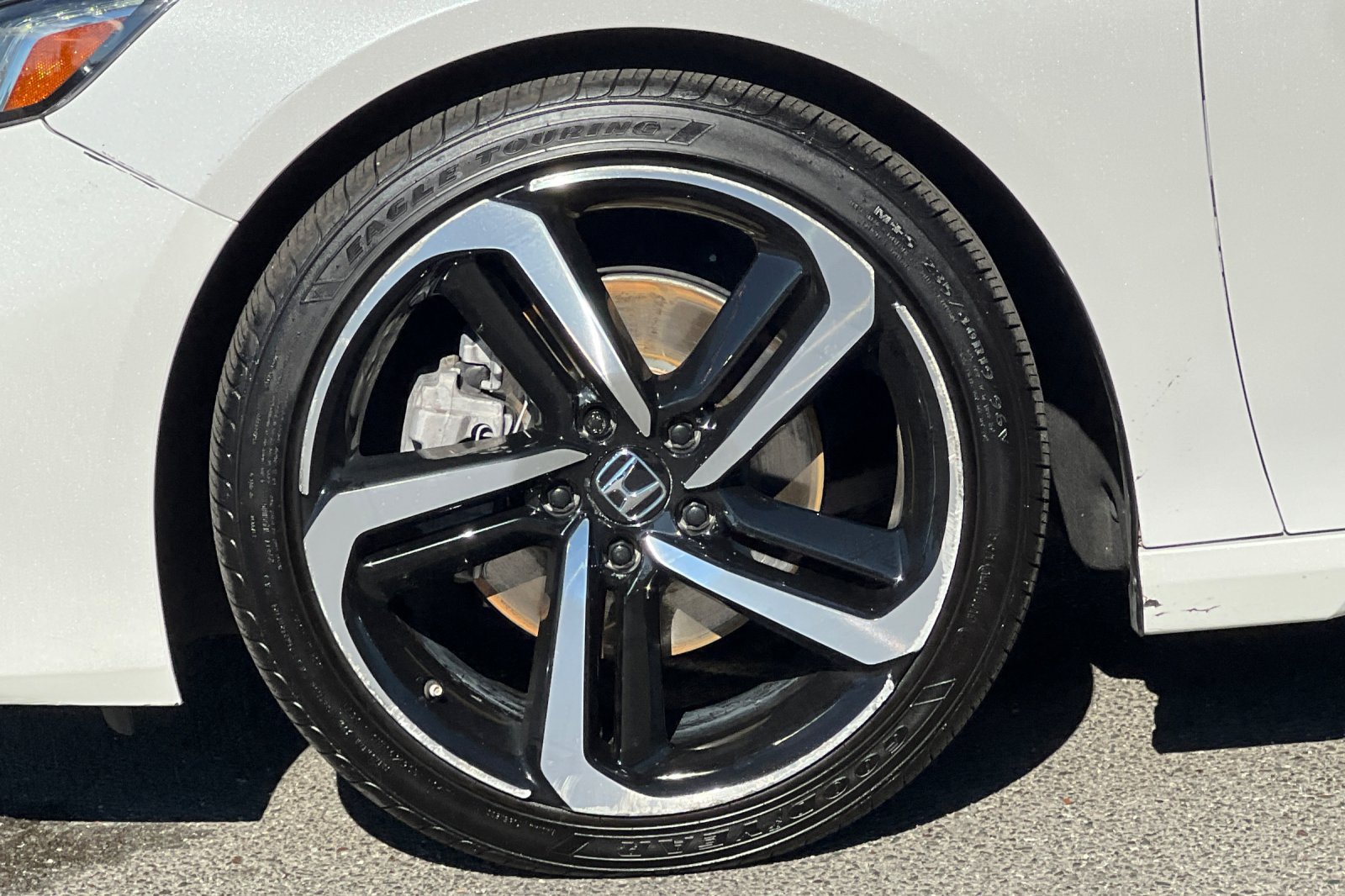 Used 2022 Honda Accord Sport image 31