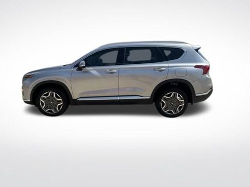 Used 2023 Hyundai Santa Fe Limited AWD/4WD image 6