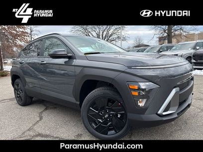 New 2026 Hyundai Kona SEL Sport