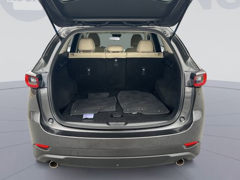 Used 2023 MAZDA CX-5 AWD 2.5 S w/ Select Package image 25