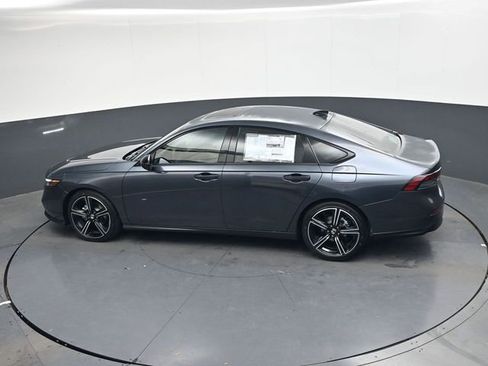 New 2026 Honda Accord SE image 23