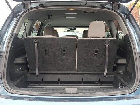 Certified 2021 Honda Pilot EX image 29