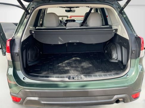 Used 2023 Subaru Forester Premium AWD/4WD image 26