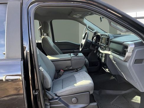 Used 2023 Ford F150 XLT image 30