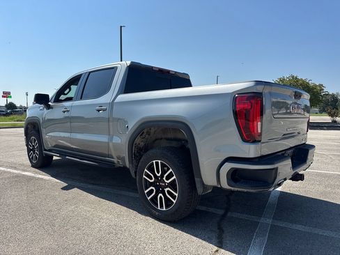 Used 2026 GMC Sierra 1500 AT4 w/ AT4 Premium Package AWD/4WD image 4