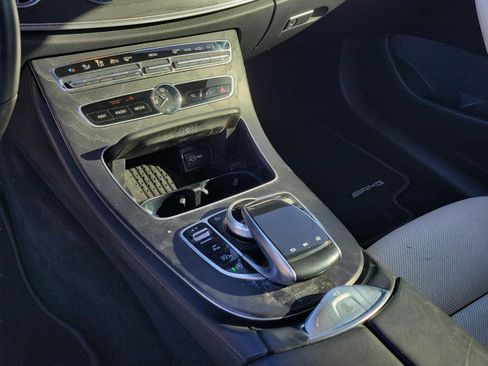 Certified 2020 Mercedes-Benz E 450 Cabriolet image 17