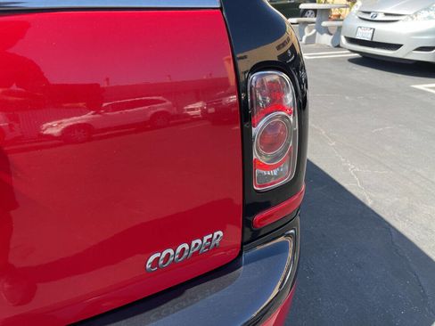Used 2014 MINI Cooper Clubman image 21