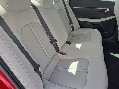 New 2025 Hyundai Sonata SE image 20