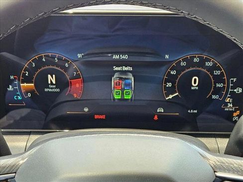 New 2025 Ford Mustang GT image 11