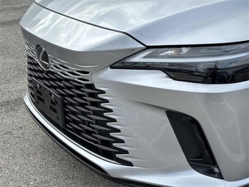 Certified 2024 Lexus RX 350 Premium Plus image 10