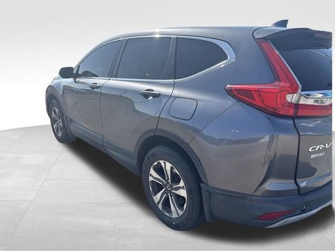 Used 2019 Honda CR-V LX image 12