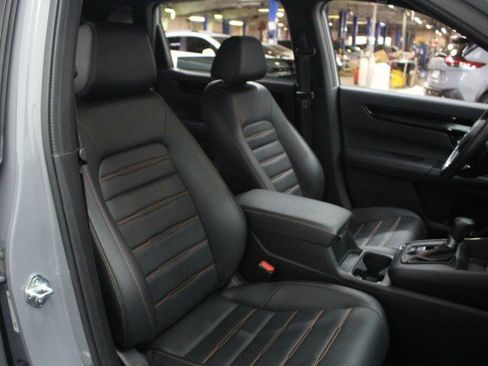 Used 2024 Honda CR-V Sport Touring image 23