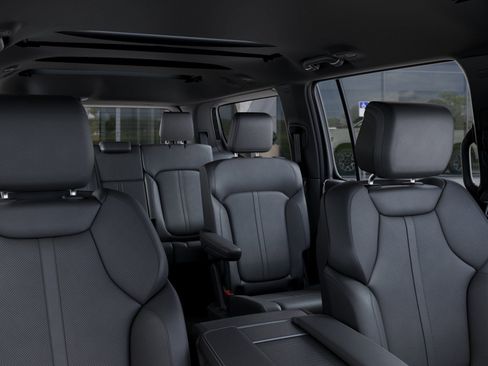 New 2026 Jeep Grand Wagoneer 4WD image 26