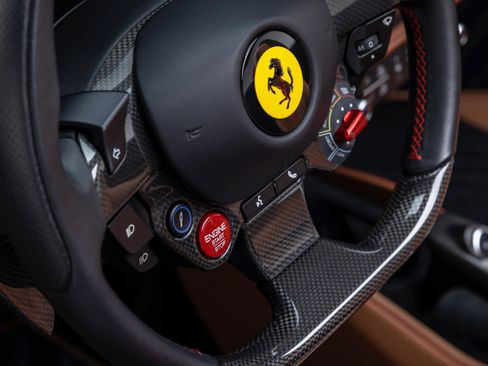 Certified 2023 Ferrari F8 Tributo RWD image 76