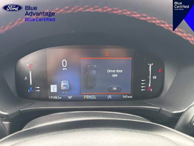 Certified 2023 Ford Escape ST-Line w/ Tech Pack #1 FWD image 22