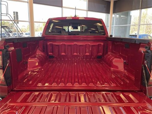 New 2025 Ford Ranger XLT w/ Equipment Group 301A High image 8