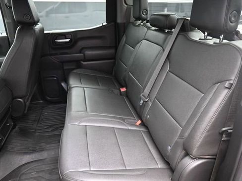 Used 2023 GMC Sierra 1500 Pro AWD/4WD image 18