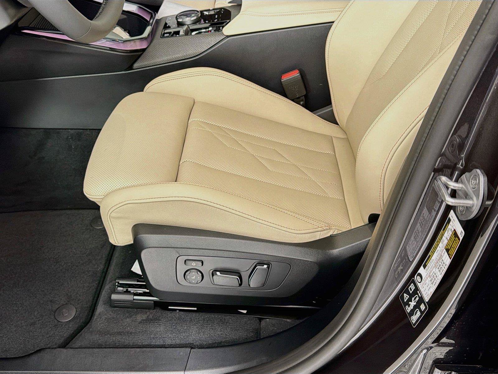 New 2026 BMW X3 xDrive30i AWD/4WD image 18