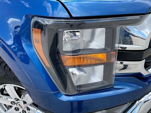 Used 2023 Ford F150 XLT w/ Trailer Tow Package AWD/4WD image 49