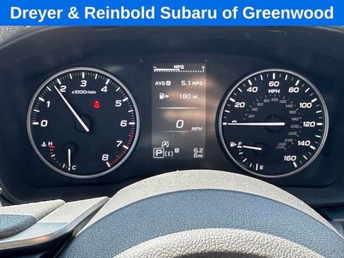 New 2026 Subaru Impreza 2.0i Sport AWD/4WD image 13