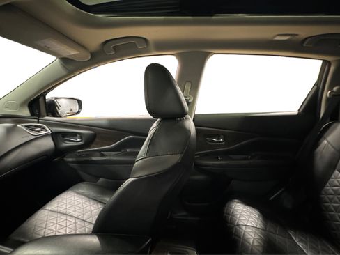 Used 2023 Nissan Murano Platinum image 43