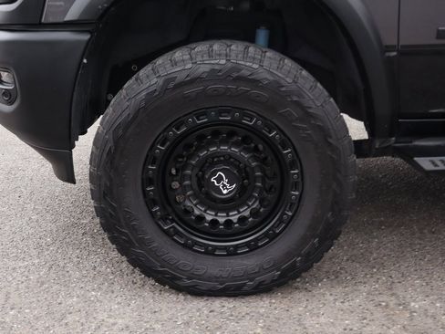 Used 2022 RAM 2500 Power Wagon w/ Level 1 Equipment Group image 47