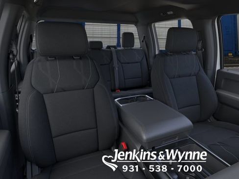 New 2026 Ford F150 STX RWD image 10