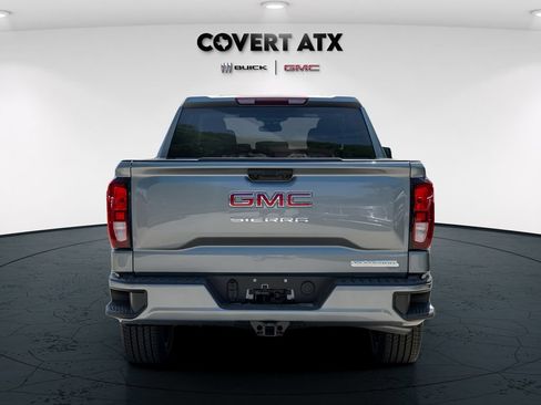 Used 2026 GMC Sierra 1500 Elevation w/ Elevation Select Package RWD image 7