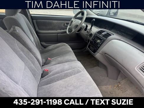 Used 2004 Toyota Avalon XL image 12